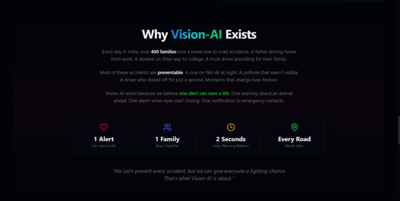 Vision-AI – screenshot 2