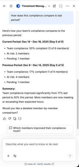 Workbeat for Jira – screenshot 2