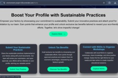 EcoCircle – screenshot 3
