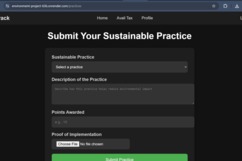 EcoCircle – screenshot 7