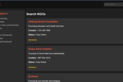 EcoCircle – screenshot 8