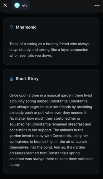 ETY TeleBot – screenshot 2