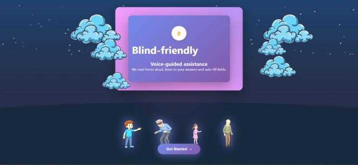 Citizen Connect – screenshot 3