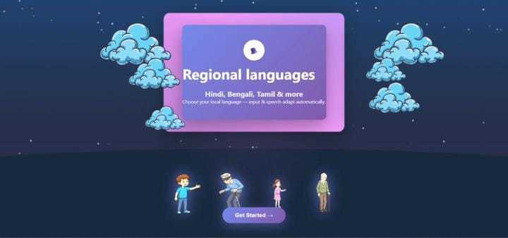 Citizen Connect – screenshot 4