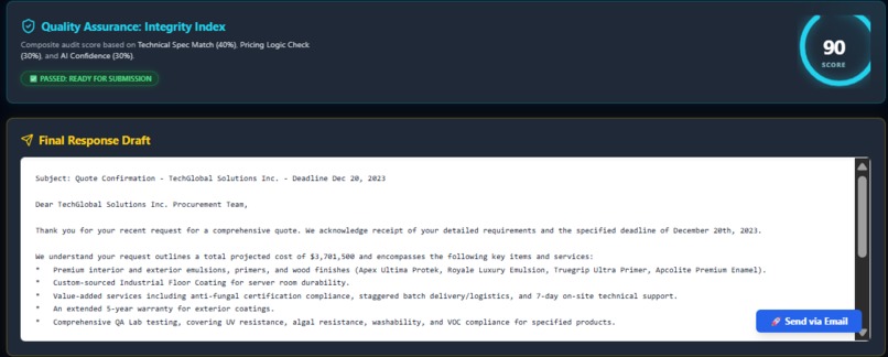 ORBITAL-X – screenshot 4
