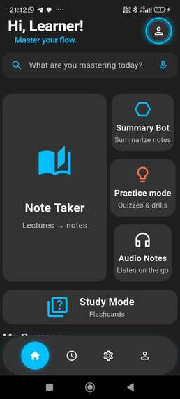 Smart Tutor Lite – screenshot 5
