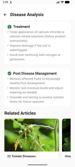 AgroHub – screenshot 9