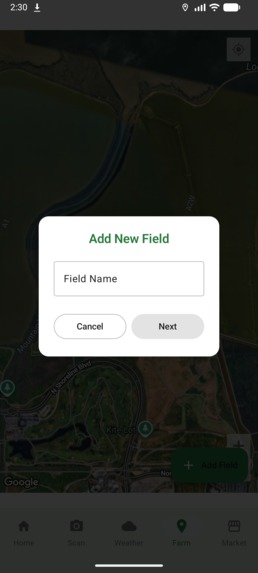 AgroHub – screenshot 11