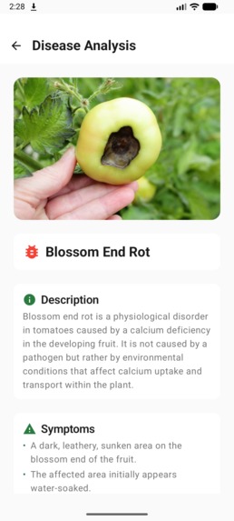 AgroHub – screenshot 12