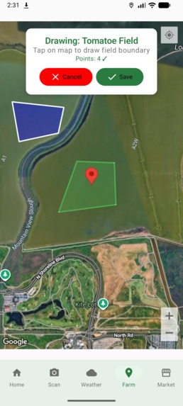 AgroHub – screenshot 14