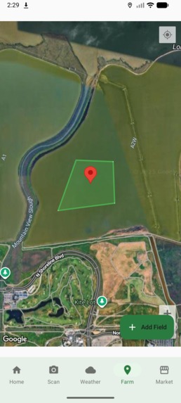 AgroHub – screenshot 15