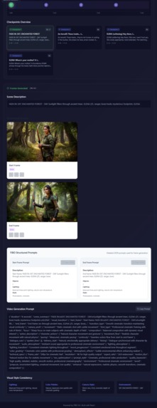 CineAI Director – screenshot 2