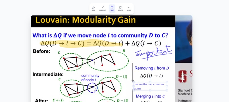 SnapStudy – screenshot 4