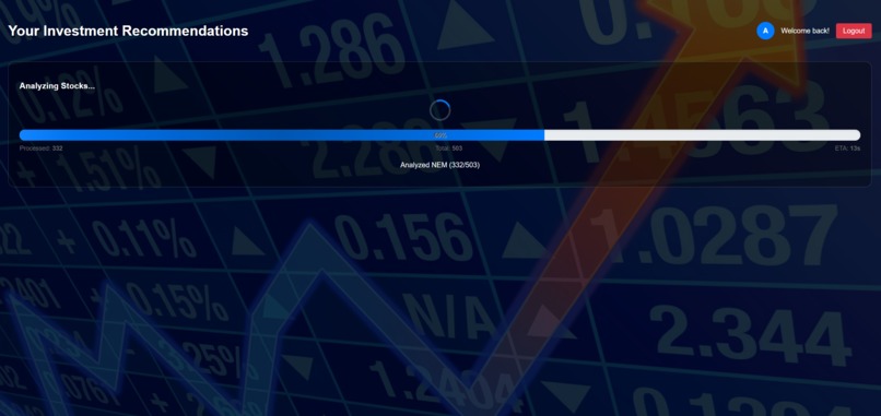 Bill – screenshot 1