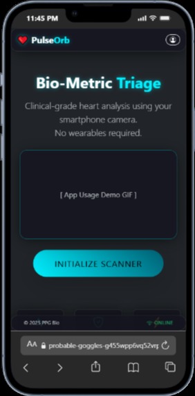 PulseOrb – screenshot 5