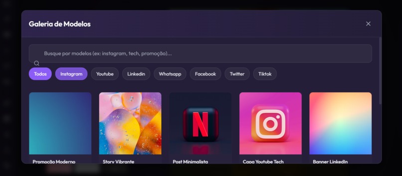 CRADOR DE CARD – screenshot 3