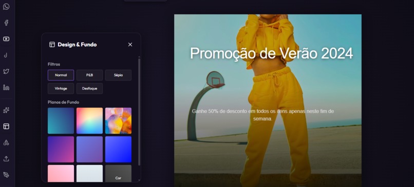 CRADOR DE CARD – screenshot 4