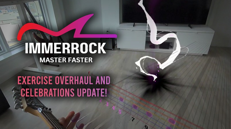 IMMERROCK – screenshot 1