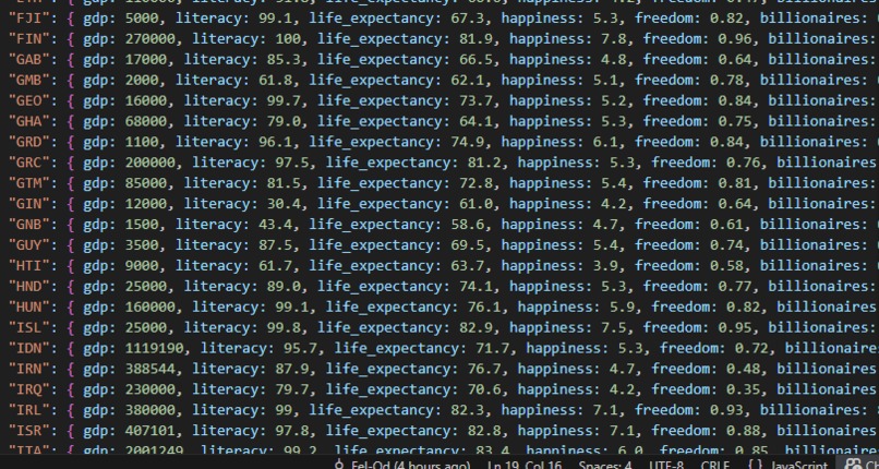 Fun Map – screenshot 1