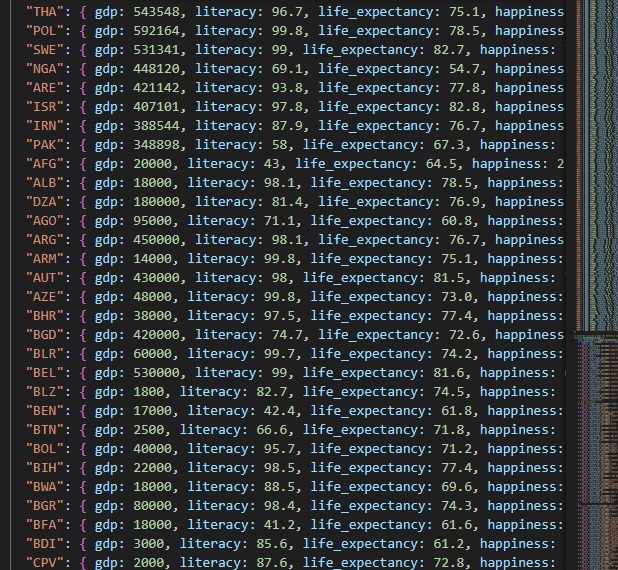 Fun Map – screenshot 2