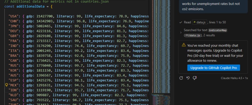 Fun Map – screenshot 3