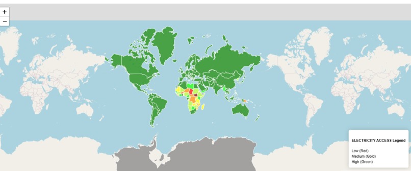 Fun Map – screenshot 6