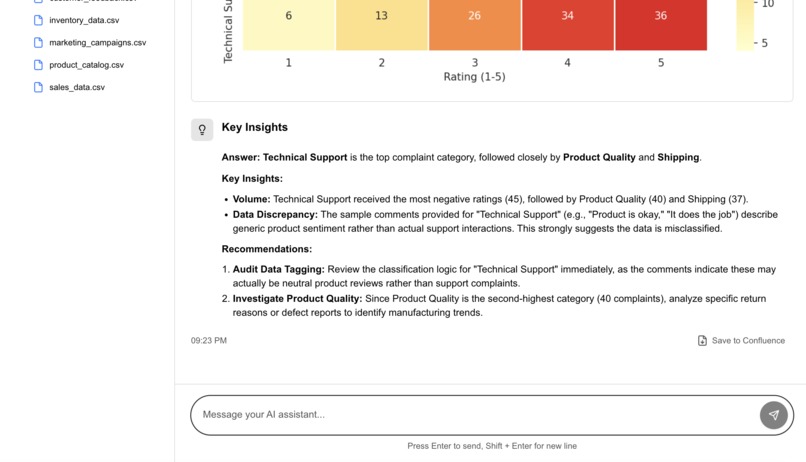 Novalyst – screenshot 6