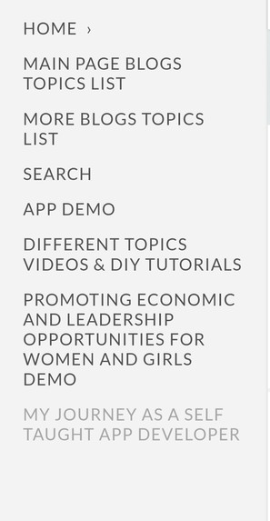 From Curiosity to Creation – screenshot 1