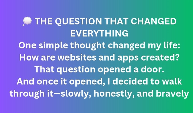 From Curiosity to Creation – screenshot 6