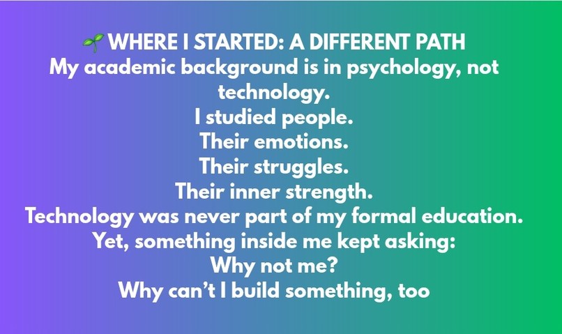 From Curiosity to Creation – screenshot 4