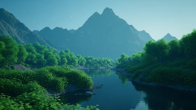 MILEHIGH.WORLD INTO THE VOID  – screenshot 3