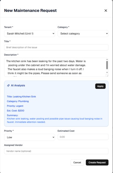 UnitHub – screenshot 2
