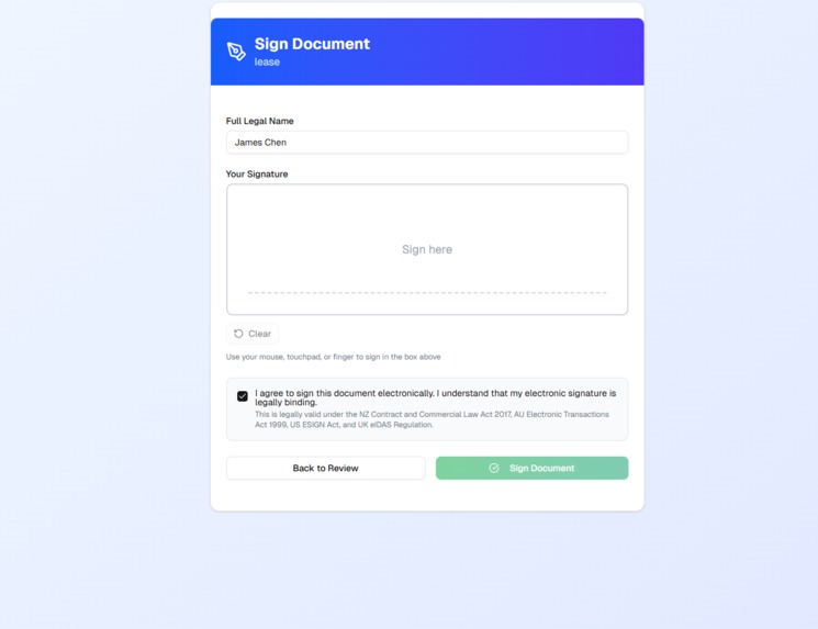 UnitHub – screenshot 11