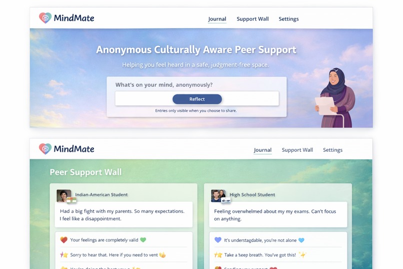 MindMate – screenshot 3