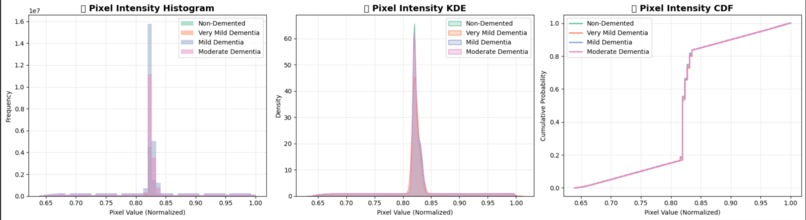 NeuroXAI: Advanced Explainable Alzheimer's Detection System – screenshot 6