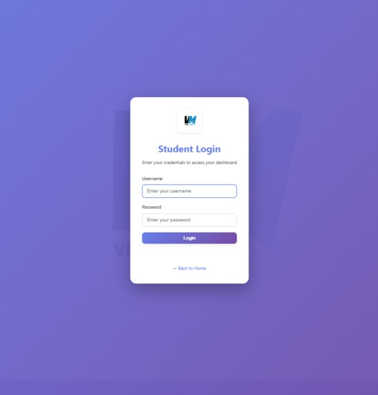 Vision Mark – screenshot 2