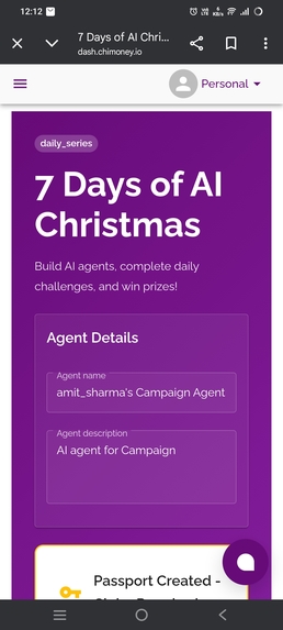 MediFusion AI – screenshot 3