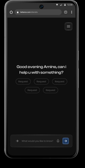 DELEG-AI – screenshot 1