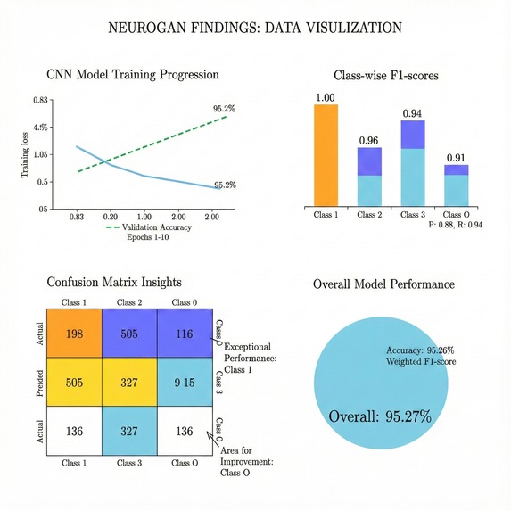 NeuroGAN – screenshot 1