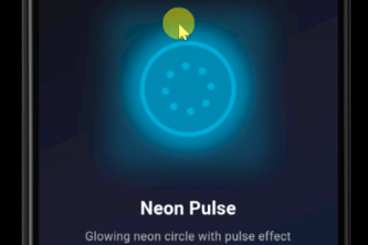 Animated Spinners in Flutter
