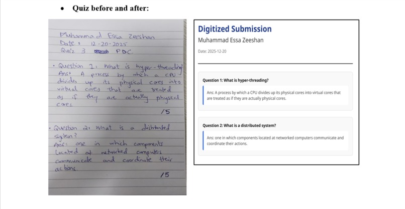 Ustaad Pro – screenshot 3