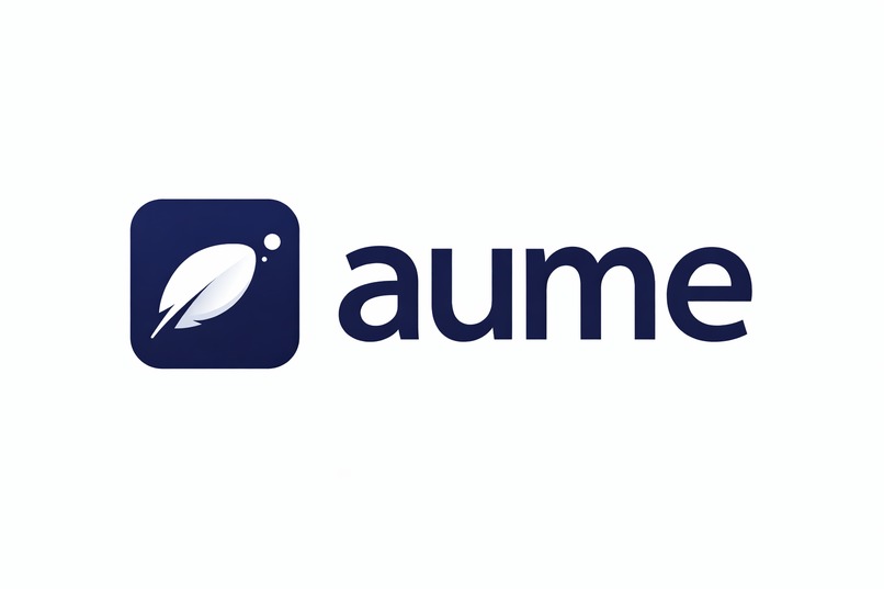 Aume – screenshot 1