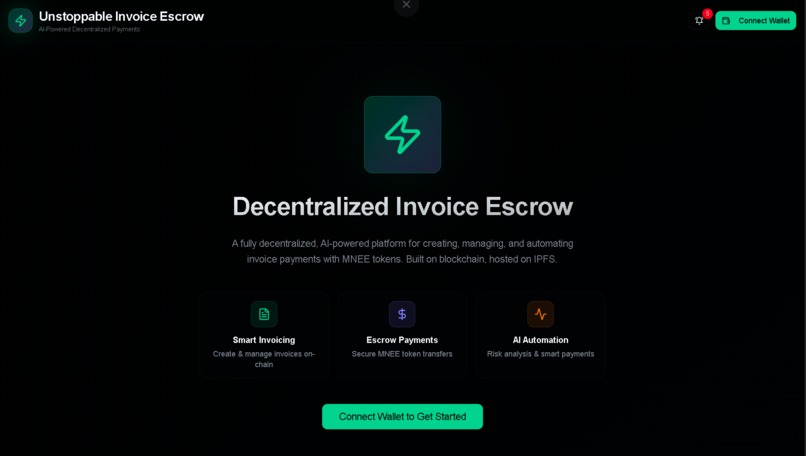 AI-Powered Invoice Automation Platform | Devpost
