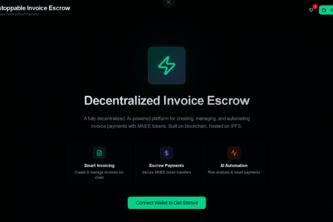 AI-Powered Invoice Automation Platform | Devpost