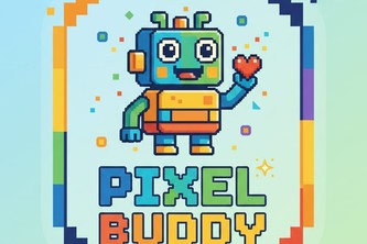 PIXEL_BUDDY