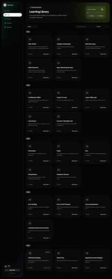CatCoder – screenshot 5
