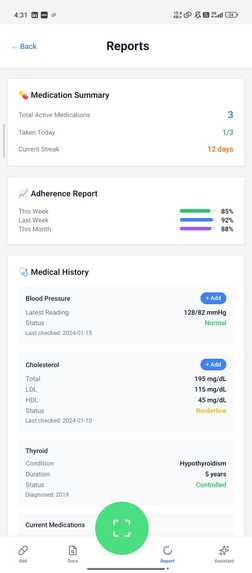 Pulse – screenshot 1