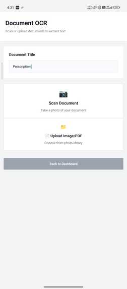 Pulse – screenshot 2