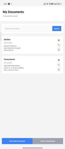 Pulse – screenshot 4