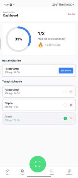 Pulse – screenshot 6